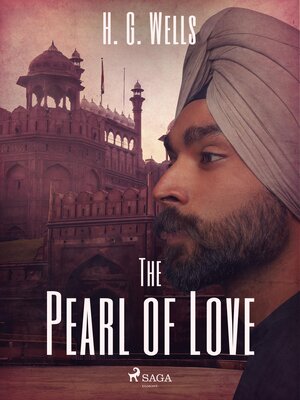 cover image of The Pearl of Love